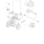BRIGGS AND STRATTON, 020710-00, IPL.4 thumbnail